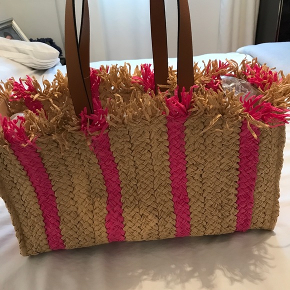 Beautiful bag brand new - Picture 1 of 9